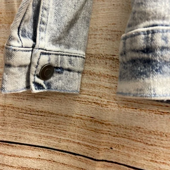 Barbie jeans jacket - Picture 6 of 8